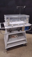 AIRBORNE LIFE SUPPORT SYSTEMS INFANT INCUBATOR