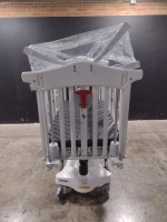 STRYKER CUB INFANT CRIB