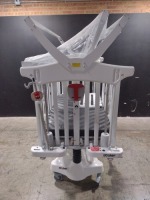 STRYKER CUB INFANT CRIB