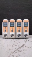 LOT OF ALARIS ETCO2 8300 SERIES INFUSION PUMP MODULES