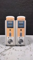 LOT OF ALARIS ETCO2 8300 SERIES INFUSION PUMP MODULES