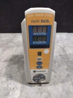 ALARIS ETCO2 8300 SERIES INFUSION PUMP MODULE