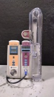 ALARIS PCA 8120, ETCO2 8300 SERIES INFUSION PUMP MODULES