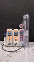 ALARIS PCA 8120, ETCO2 8300 SERIES INFUSION PUMP MODULES