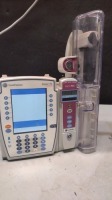 ALARIS PC 8015 SERIES INFUSION PUMP WITH ETCO2 8300 SERIES INFUSION PUMP MODULE