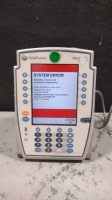 ALARIS PC 8015 SERIES INFUSION PUMP