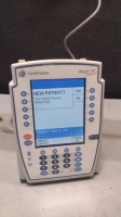 ALARIS PC 8015 SERIES INFUSION PUMP