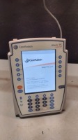 ALARIS PC 8015 SERIES INFUSION PUMP