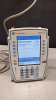 ALARIS PC 8015 SERIES INFUSION PUMP