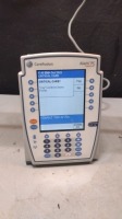 ALARIS PC 8015 SERIES INFUSION PUMP