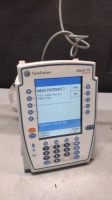 ALARIS PC 8015 SERIES INFUSION PUMP