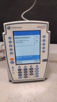 ALARIS PC 8015 SERIES INFUSION PUMP