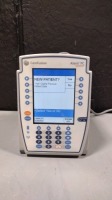 ALARIS PC 8015 SERIES INFUSION PUMP