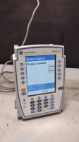 ALARIS PC 8015 SERIES INFUSION PUMP