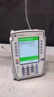 ALARIS PC 8015 SERIES INFUSION PUMP