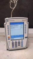 ALARIS PC 8015 SERIES INFUSION PUMP