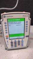 ALARIS PC 8015 SERIES INFUSION PUMP