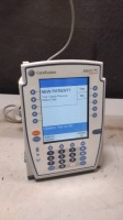 ALARIS PC 8015 SERIES INFUSION PUMP