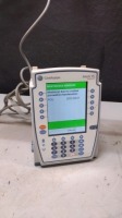 ALARIS PC 8015 SERIES INFUSION PUMP