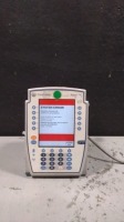 ALARIS PC 8015 SERIES INFUSION PUMP