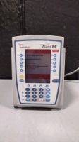 ALARIS PC 8015 SERIES INFUSION PUMP