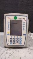 ALARIS PC 8015 SERIES INFUSION PUMP