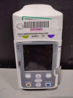 SMITHS CADD-SOLIS 2110 INFUSION PUMP WITH 2131 MODULE