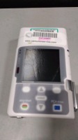 SMITHS CADD-SOLIS 2110 INFUSION PUMP WITH 2131 MODULE