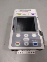 SMITHS CADD-SOLIS 2110 INFUSION PUMP WITH 2131 MODULE