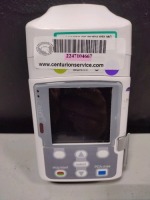 SMITHS CADD-SOLIS 2110 INFUSION PUMP WITH 2131 MODULE