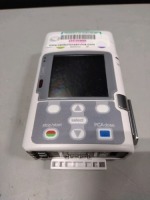 SMITHS CADD-SOLIS 2110 INFUSION PUMP WITH 2131 MODULE