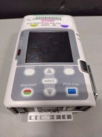 SMITHS CADD-SOLIS 2110 INFUSION PUMP WITH 2131 MODULE