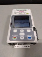 SMITHS CADD-SOLIS 2110 INFUSION PUMP WITH 2131 MODULE