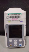 SMITHS CADD-SOLIS 2110 INFUSION PUMP WITH 2131 MODULE