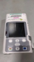 SMITHS CADD-SOLIS 2110 INFUSION PUMP WITH 2131 MODULE