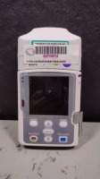 SMITHS CADD-SOLIS 2110 INFUSION PUMP WITH 2131 MODULE