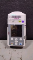 SMITHS CADD-SOLIS 2110 INFUSION PUMP WITH 2131 MODULE