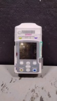 SMITHS CADD-SOLIS 2110 INFUSION PUMP WITH 2131 MODULE