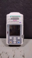 SMITHS CADD-SOLIS 2110 INFUSION PUMP WITH 2131 MODULE