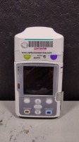 SMITHS CADD-SOLIS 2110 INFUSION PUMP WITH 2131 MODULE