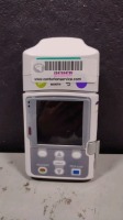 SMITHS CADD-SOLIS 2110 INFUSION PUMP WITH 2131 MODULE