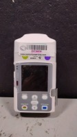 SMITHS CADD-SOLIS 2110 INFUSION PUMP WITH 2131 MODULE