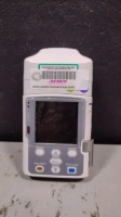 SMITHS CADD-SOLIS 2110 INFUSION PUMP WITH 2131 MODULE