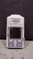 SMITHS CADD-SOLIS 2110 INFUSION PUMP WITH 2131 MODULE