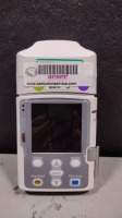 SMITHS CADD-SOLIS 2110 INFUSION PUMP WITH 2131 MODULE