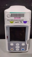 SMITHS CADD-SOLIS 2110 INFUSION PUMP WITH 2131 MODULE