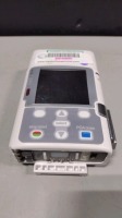 SMITHS CADD-SOLIS 2110 INFUSION PUMP WITH 2131 MODULE