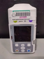 SMITHS CADD-SOLIS 2110 INFUSION PUMP WITH 2131 MODULE