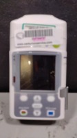 SMITHS CADD-SOLIS 2110 INFUSION PUMP WITH 2131 MODULE