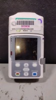 SMITHS CADD-SOLIS 2110 INFUSION PUMP WITH 2131 MODULE